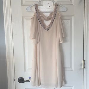 Short summery dress